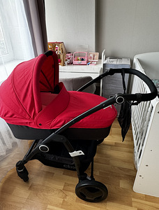 Lapsevanker Cybex by CBX 3 in 1 (4 foto / 10)