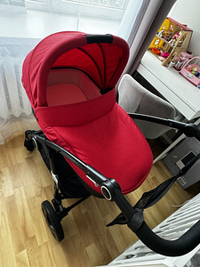 Lapsevanker Cybex by CBX 3 in 1 (5 foto / 10)
