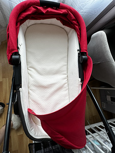 Lapsevanker Cybex by CBX 3 in 1 (6 foto / 10)