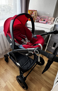 Lapsevanker Cybex by CBX 3 in 1 (8 foto / 10)