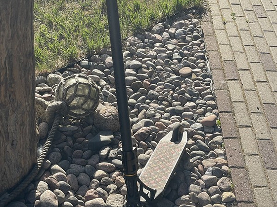 Tõukeratas