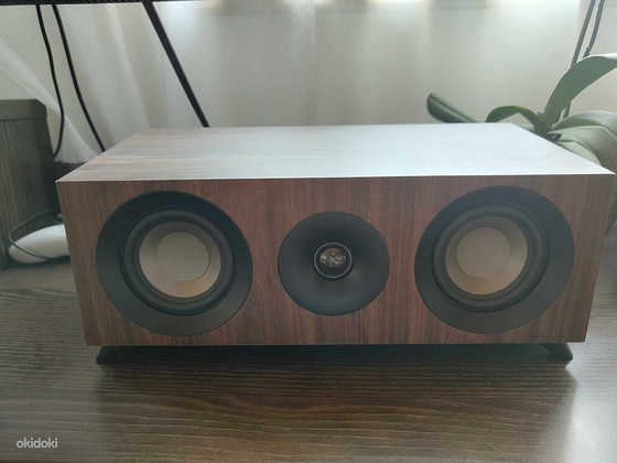 Центральная колонка Jamo S 81 CEN
