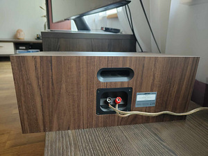 Jamo S 81 CEN keskkõlar (3 foto / 4)