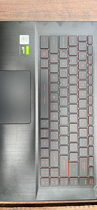 Тонкий игровой компьютер Msi gf65 (4 фото из 6)