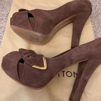 Туфли Louis Vuitton