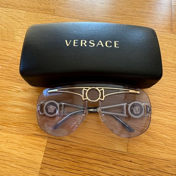 Versace päikeseprillid