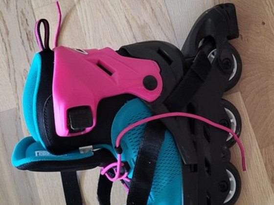 Роликовые коньки Rollerblade 8765