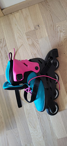 Rulluisud Rollerblade 8765 (1 foto / 3)