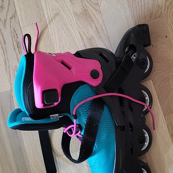 Rulluisud Rollerblade 8765