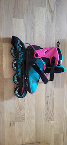 Rulluisud Rollerblade 8765 (2 foto / 3)