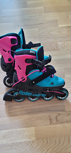 Rulluisud Rollerblade 8765 (3 foto / 3)