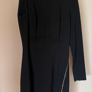 Elisabetta franchi kleit