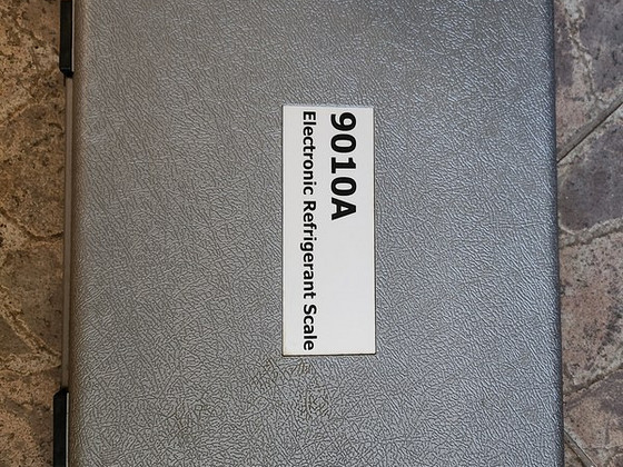Весы электронные TIF 9010A