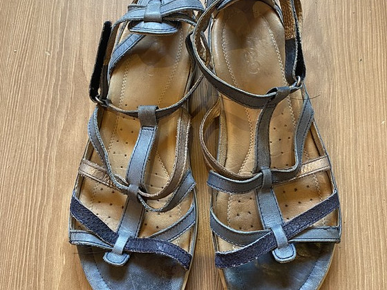 Ecco sandaalid nr 39
