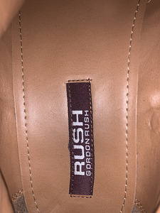 Туфли Gordon Rush (3 фото из 3)