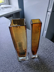 Ваза Tarbeklaas (1 фото из 2)
