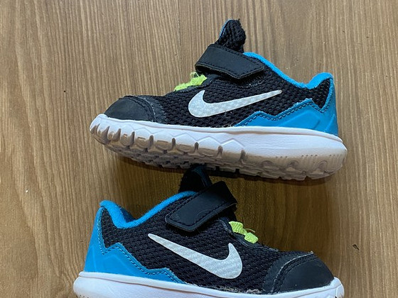 Nike tossud nr 21