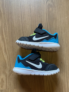 Nike tossud nr 21 (1 foto / 5)