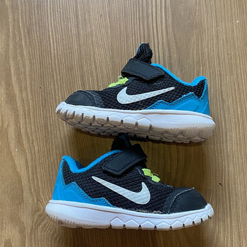 Nike tossud nr 21