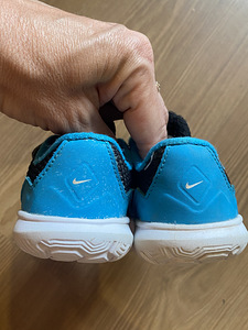 Nike tossud nr 21 (2 foto / 5)