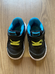 Nike tossud nr 21 (3 foto / 5)