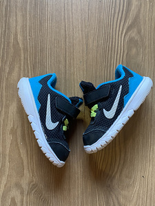 Nike tossud nr 21 (4 foto / 5)