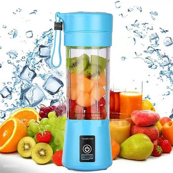 Mini puuvilja mahla ,jaatise kokteili smuuti blender
