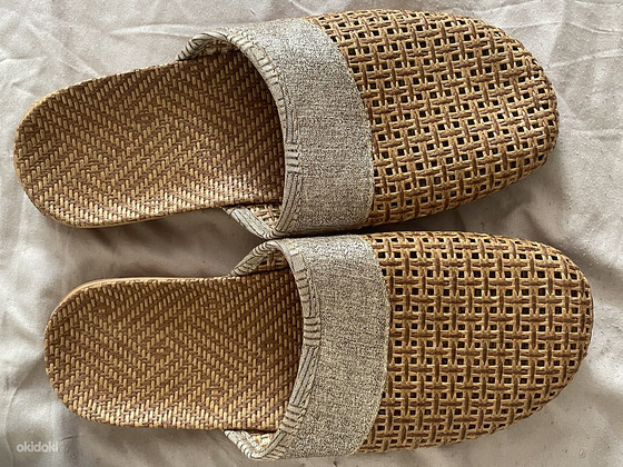 FLIP FLOPS. р.40 - 41