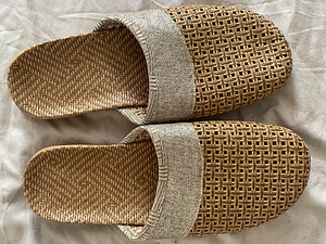 FLIP FLOPS. р.40 - 41 (1 фото из 2)