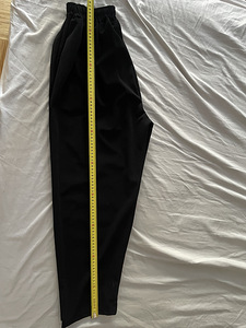Klassikalised püksid (elastne vöökoht) suurus 4XL (3 foto / 3)