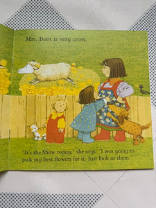 Usborne книжки с картинками (3 фото из 5)