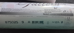 Tapeet Sintra Romance, 5 rulli (4 foto / 4)