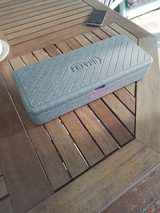 Stabilisaator Zhiyun Smooth 4 (1 foto / 2)