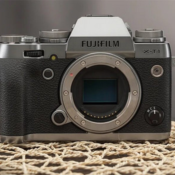 Fujifilm X-T1 kaamera