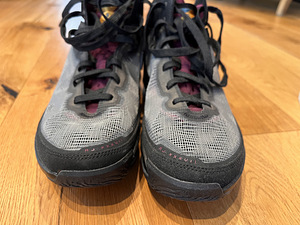 Müüa peaaegu uued Air Jordan XXXVII korvpalli tossud nr 42 (1 foto / 7)