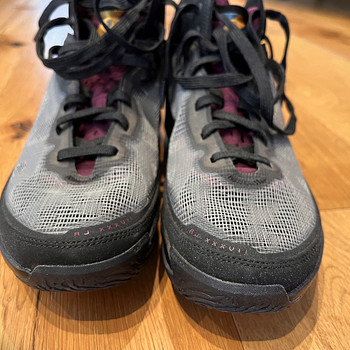 Müüa peaaegu uued Air Jordan XXXVII korvpalli tossud nr 42