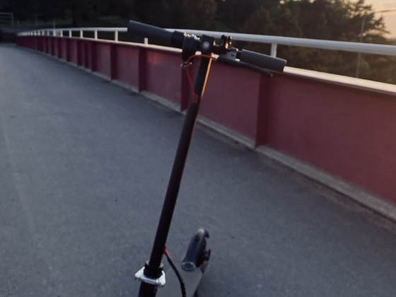 Müüa roller