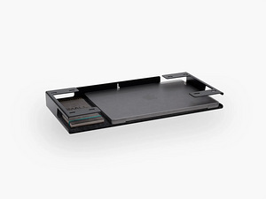 Подставка для монитора Balolo с поддоном (Германия) (3 фото из 5)