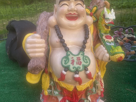 БУДДА