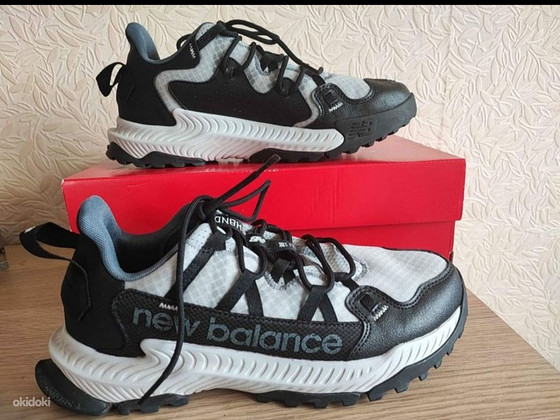 Кроссовки New Balance 44,5 размер