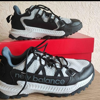New Balance tossud, suurus 44,5