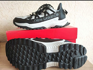 New Balance tossud, suurus 44,5 (3 foto / 5)