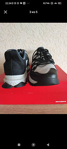 New Balance tossud, suurus 44,5 (4 foto / 5)