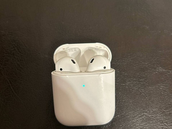 Airpods 2