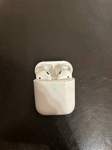 Airpods 2 (1 foto / 1)