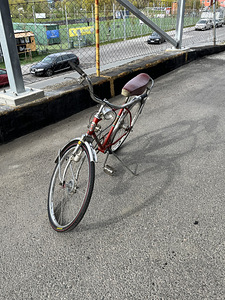 DBS Apache Crossmaster 1971 (3 foto / 10)