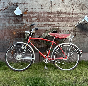 DBS Apache Crossmaster 1971 (1 foto / 10)