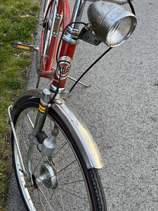 DBS Apache Crossmaster 1971 (4 foto / 10)