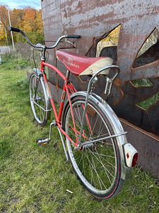DBS Apache Crossmaster 1971 (6 foto / 10)