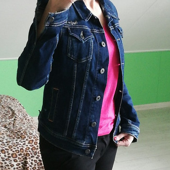 Teksatagi. Pepe jeans, 34 suurus. Korralik.